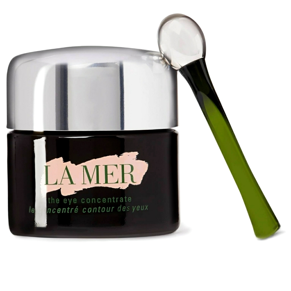 La Mer The Eye Concentrate Cream